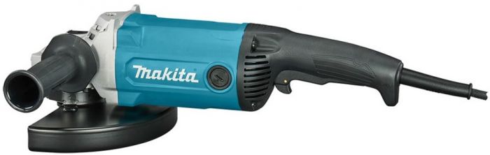 Шліфмашина кутова Makita GA9090N 230мм 2200Вт 6600об/хв 7.4кг