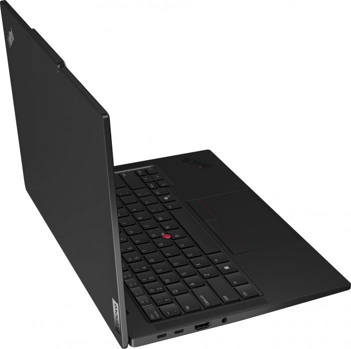 Ноутбук Lenovo ThinkPad T14s-G6 14" WUXGA IPS AG, Intel U5-235U, 32GB, F512GB, UMA, DOS, чорний