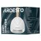 Машинка для видалення катишків ARDESTO, 7200 обертів на хв, велика площа лез, 90 хв. роботи на одному заряді, підсвітка, USB-C > USB-A, білий