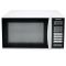Мікрохвильова піч Panasonic, 23л, 800Вт, дисплей, білий