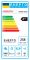 Посудомийна машина ARDESTO вбудовувана, 12 компл., А++, 60см, кнопкове кер., промінь, 5програм, сірий
