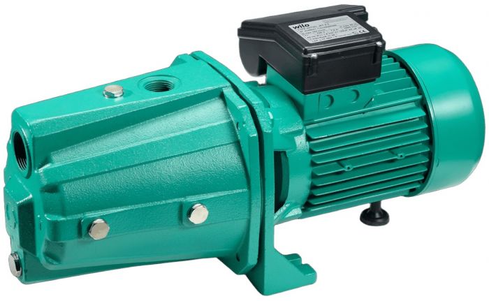 Насос поверхневий Wilo Initial Jet 3-4 3600л/год, 0.8 кВт, 230В