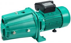 Насос поверхневий Wilo Initial Jet 3-4 3600л/год, 0.8 кВт, 230В