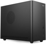 Корпус 2E Credo Metal V350B без БЖ, 1xUSB3.0, 1х USB 2.0, 1xUSB Type-C, 3x120мм, VGA 350мм, LCS ready, mATX, чорний