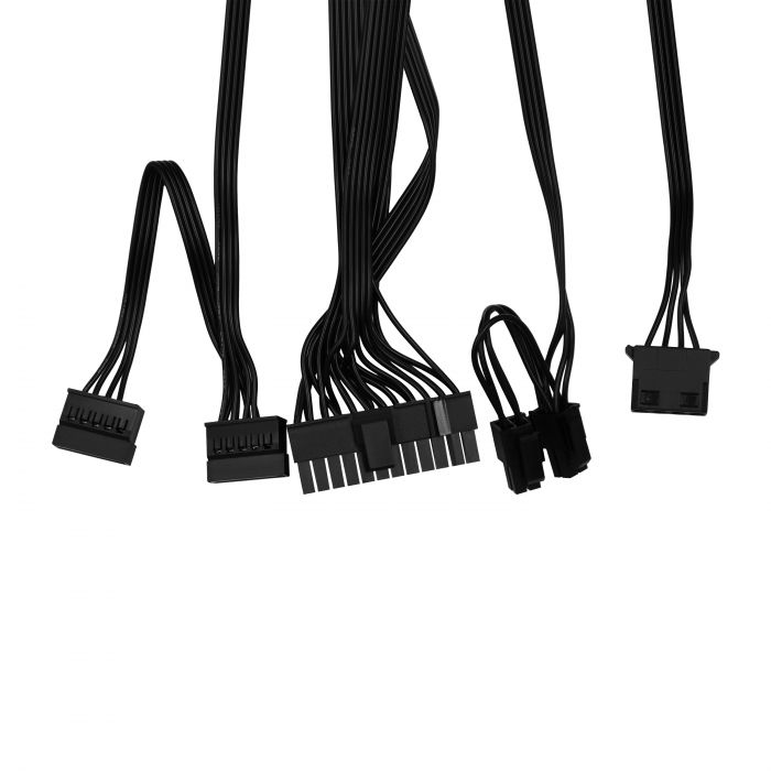 Корпус 2E Credo Slim V90B-400 з БЖ 2E TFX400, 1xUSB3.0, 1х USB 2.0, 1xUSB Type-C, 2x90мм, VGA 220мм, mATX, чорний