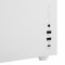 Корпус 2E Credo Metal V350W без БЖ, 1xUSB3.0, 1х USB 2.0, 1xUSB Type-C, 3x120мм, VGA 350мм, LCS ready, контролер з пультом, mATX, білий