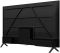 Телевізор 43" TCL QLED FHD 60Hz Smart Android TV Black