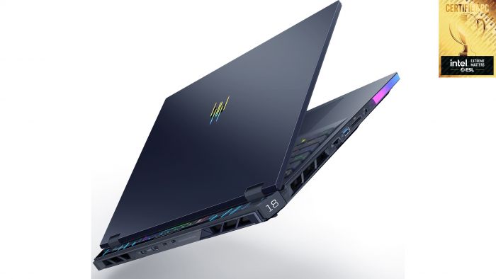 Ноутбук Acer Predator Helios 18 PH18-73 18" WQXGA IPS, Intel U9-275HX, 32GB, F1TB, NVD5080-16, Lin, чорний
