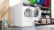 Сушильна машина Bosch тепловий насос, 9кг, A+++, 61см, дисплей, білий