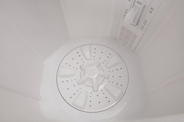 Пральна машина ARDESTO напівавтомат., 8кг, 1350, A, 45.5см, віджим, білий