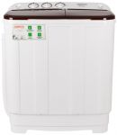 Пральна машина ARDESTO напівавтомат., 6.5кг, 1350, A, 41см, віджим, білий