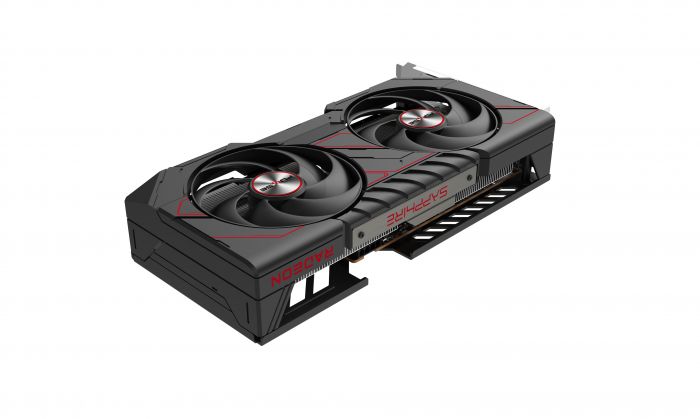 Відеокарта SAPPHIRE Radeon RX 9060 XT 8GB GDDR6 PULSE GAMING OC