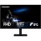 Монітор Samsung 27" S27F320 HDMI, IPS, 120Hz