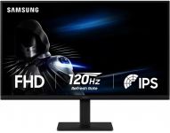 Монітор Samsung 27" S27F320 HDMI, IPS, 120Hz