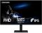 Монітор Samsung 27" S27F320 HDMI, IPS, 120Hz