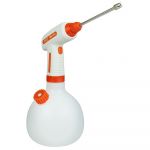 Обприскувач акумуляторний ручний SEQUOIA SBS1.5Li 1.5л 3.7В 1х2А·год 2бар 0.4кг