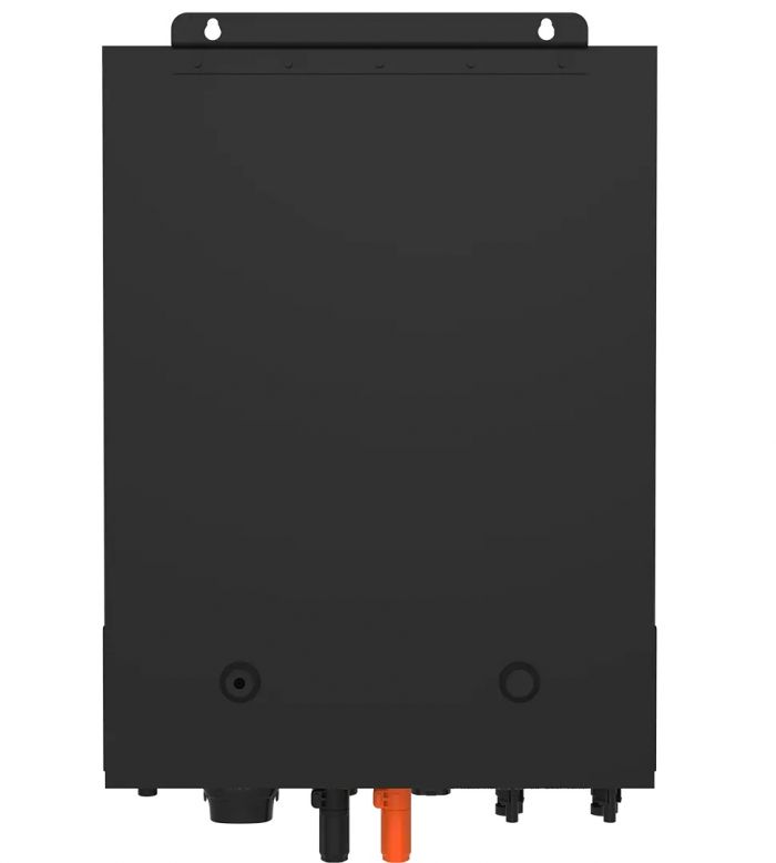 Автономний однофазний інвертор Solis S6 5кВт, 1xMPPT, для LV Batteries