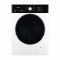 Пральна машина ARDESTO фронтальна Black Mars, 8кг, 1200, А, 55.5см, дисплей, інвертор, білий