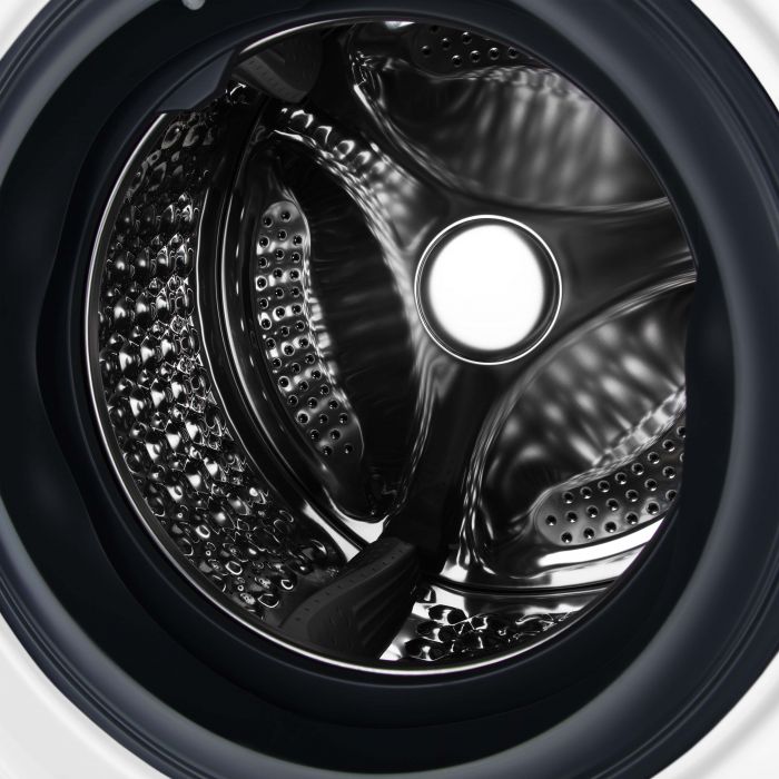 Прально-сушильна машина ARDESTO фронтальна, 8(5)кг, 1200, А/Е, 57.2см, дисплей, пара, інвертор, білий