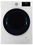 Прально-сушильна машина ARDESTO фронтальна, 8(5)кг, 1200, А/Е, 57.2см, дисплей, пара, інвертор, білий