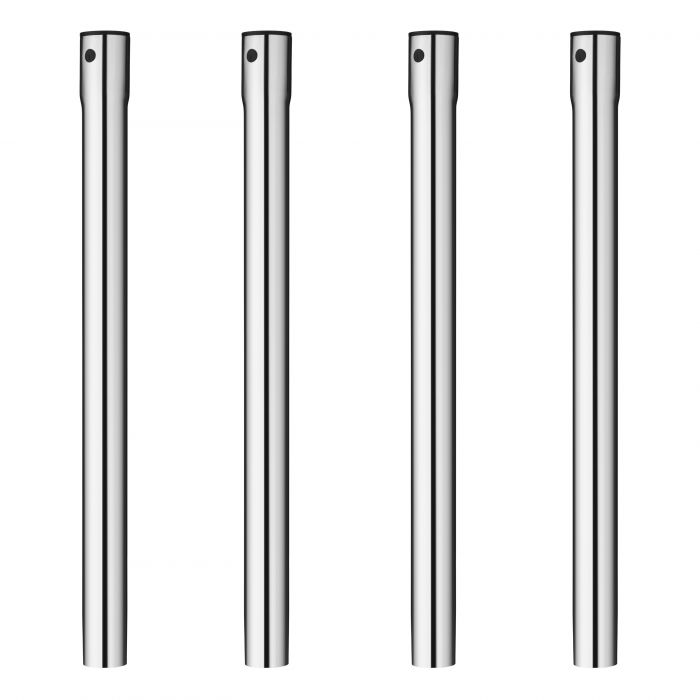 Пилосос професійний 2E PowerClean 20S 1200Вт 17кПа контейнер 20л розетка 220В/2000Вт вологе/сухе прибирання функція повітродувки IPX4 5.6кг