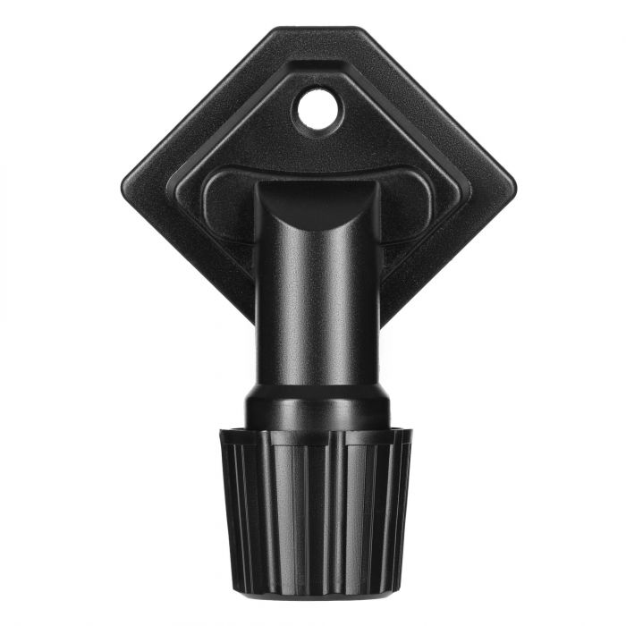 Насадка для видалення пилу при свердлінні 2E для пилососів