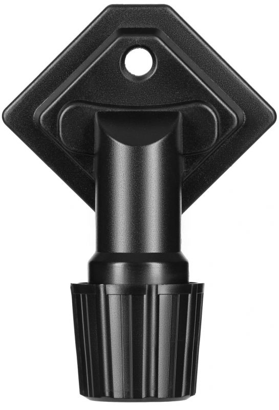 Насадка для видалення пилу при свердлінні 2E для пилососів