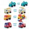 Машинка Super Wings Mini Team Vehicles