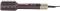 Фен-щітка Babyliss Air Power, 900Вт, 3 режими, хол. обдув, 2 насадки, фіолетовий