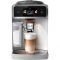 Кавомашина Philips Series 8000 Cafe Aromis, 1.9л, зерно+мелена, автомат.капуч, дисплей, авторецептів -54, срібни
