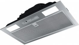 Витяжка Franke вбудовувана, 52см, 570м.куб/год, Inca Smart FBI525GR, сірий