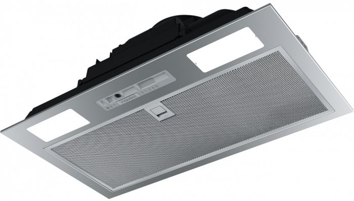 Витяжка Franke вбудовувана, 52см, 570м.куб/год, Inca Smart FBI525GR, сірий