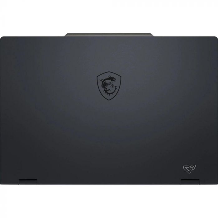 Ноутбук MSI Cyborg 15 B13WEKG-1011XUA 15.6 FHD, Intel i7-13620H, 16GB, F1TB, NVD5050-8, DOS, чорний
