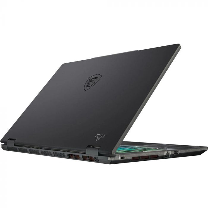 Ноутбук MSI Cyborg 15 B13WEKG-1011XUA 15.6 FHD, Intel i7-13620H, 16GB, F1TB, NVD5050-8, DOS, чорний