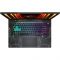 Ноутбук MSI Cyborg 15 B13WEKG-1011XUA 15.6 FHD, Intel i7-13620H, 16GB, F1TB, NVD5050-8, DOS, чорний