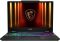 Ноутбук MSI Cyborg 15 B13WEKG-1011XUA 15.6 FHD, Intel i7-13620H, 16GB, F1TB, NVD5050-8, DOS, чорний