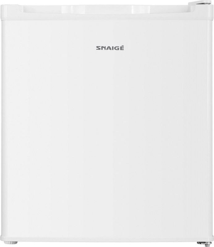 Холодильник Snaige міні, 51x44x47, холод.відд.-41л, E, ST, білий