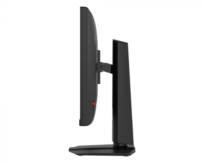 Монітор MSI 27" MAG 272URDF-E16 2xHDMI, DP, 2xUSB, Audio, IPS, 3840x2160, 160Hz, 0.5ms, sRGB 131%, FreeSync, Pivot, HDR400