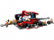 Конструктор LEGO City Піт-стоп і піт-екіпаж F1 з болідом Ferrari