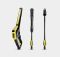 Мінімийка високого тиску Karcher K 4 Power Control Flex Car&Home 1800Вт 20-130бар 420л/год шланг 8м 11.9кг
