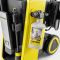 Мінімийка високого тиску Karcher K 7 Comfort Premium Home 3000Вт 20-180бар 600л/год шланг 10м 18.83кг