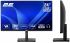 Монітор 2E 23.8" A2425B D-Sub, HDMI, VA, 100Hz, FreeSync