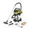 Пилосос професійний Karcher WD 7 Control P S 30/6/35/T 1400Вт 290мБар контейнер 30л 8.7кг