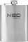 Пляшка Neo Tools, сталева, 220 мл