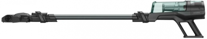 Пилосос Rowenta безпровідний X-Force 8.80, 250Вт, конт пил -0.44л, автон. робота до 45хв, НЕРА, чорно-зелений