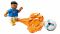 Конструктор LEGO Editions Football Кіліан Мбаппе — найкращі моменти футбольних матчів