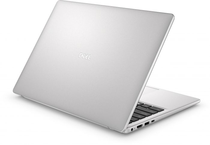 Ноутбук Dell Pro 14 Essential 14" FHD+ AG, Intel 5-120U, 16GB, F512GB, UMA, Lin, сріблястий