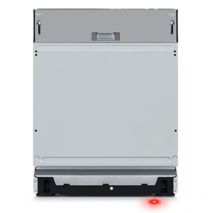 Посудомийна машина ARDESTO вбудовувана, 12 компл., А++, 60см, кнопкове кер., промінь, 5програм, сірий