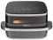 Мультипіч Tefal Easy Fry XL Surface, 2200Вт, чаша-4л, сенсорне керув., з віконцем, 10 програм, пластик, чорно-сірий