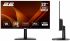 Монітор 2E 21.5" A2225B D-Sub, HDMI, VA, 100Hz